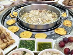 -芭夯兔·无骨兔汤锅(远达港湾店)