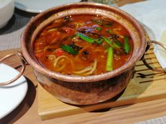 -雀舞云南菜(乐客城店)