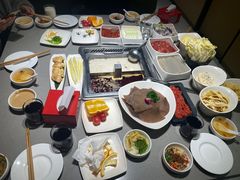 -海底捞火锅(万达广场店)