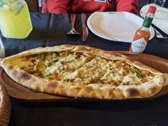 -Efes Turkish & Mediterranean Cuisine 艾菲斯餐厅(陆家嘴店)