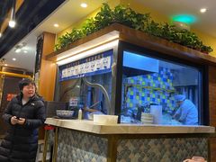 -西部马华清真兰州牛肉面·烧烤夜市(广渠门店)