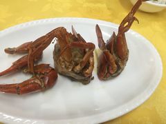 -莲花公园煎蟹(总店)