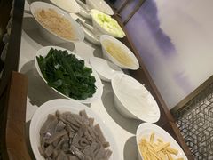 -新辣道鱼火锅(西直门店)