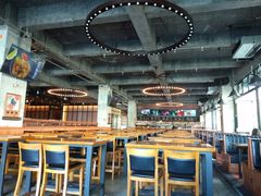 大堂-COMMUNE幻师(上邦百汇城店)