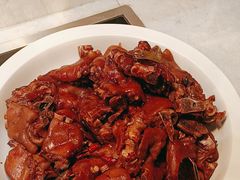 -晶丽香榭自助餐(南京大饭店)