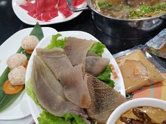 -呷哺呷哺(西单大悦城店)