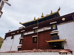 -色拉寺
