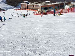 -太子岭滑雪场