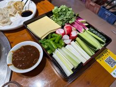 -林海雪乡铁锅炖·东北菜(夏湾店)