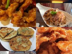 -鹿鸣春饭店(总店)