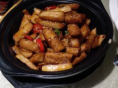 -大城·烧烤海鲜大排档(台东店)