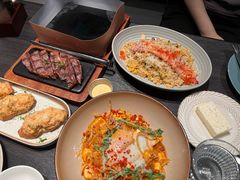 -卡朋西餐(宝安大仟里店)