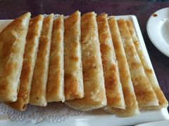-清雅轩·清真菜·春饼•烤鸭(滑翔店)