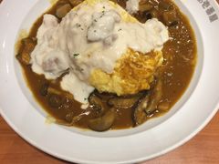 -CoCo壱番屋(久光百货店)