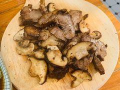 -有肉食·虎九闽菜(798艺术区店)