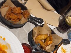 -必胜客(上海新南方商城PH店)
