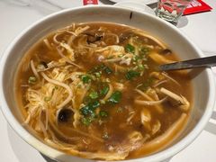 -双合园·海鲜水饺青岛菜(万佳广场店)