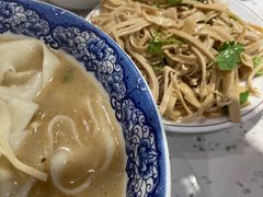 -裕丰源滋补烩面(天赋路店)