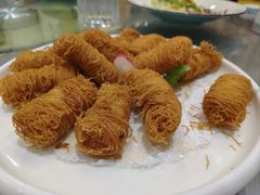 -邢家锅贴老店·非遗·开封菜(金明广场店)