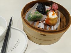 -蔡澜点心·粤菜(月星环球港店)