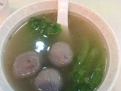 -潮泰牛肉火锅 · 创于1992年(车公庙店)