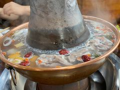 -大明铜锅·烤涮坊·烧烤(总店)