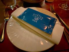 -斯普汇生蚝牛排馆(中骏世界城店)