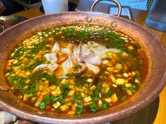 -SHAN山(前滩太古里店)