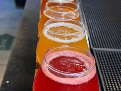 -京B·东篱精酿啤酒音乐餐厅