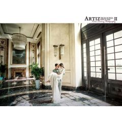 -韩国艺匠ARTIZ STUDIO(博览中心店)