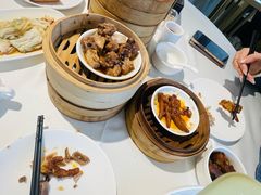 -万龙洲海鲜(南新仓店)