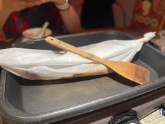 -鱼来顺纸上烤鱼