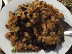 -阿葉农家饭店