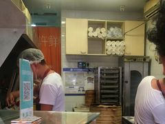 -郭记小街麻辣烫(虎坊路店)