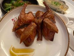 -广州逸林假日酒店·四季桃源中餐厅(白云山风景区店)