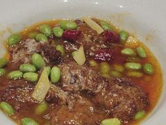 -大鹏饭店·金陵家宴(奥体中心店)