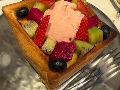 -汤城小厨•粤菜•靓汤(金宝街店)