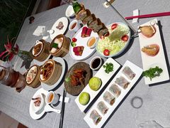 -晋江荣誉国际酒店·港誉茶餐厅