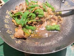 -费大厨辣椒炒肉(太平老街店)