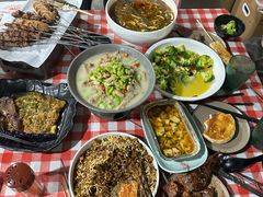 -眼镜哥浦江夜宵大本营