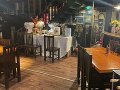 大堂-布拉格餐厅· 中欧捷克菜(全国首店)