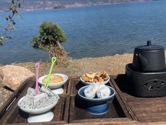 -龙姐私房菜(和顺古镇店)