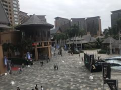 -亚马逊丛林水乐园