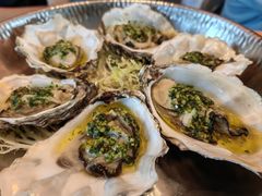 烤生蚝-Ministry of Crab•MOC(交子大道店)