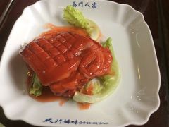 -吴门人家·苏宴宫廷菜(拙政园店)