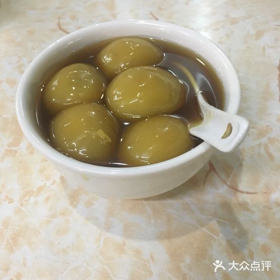 宝芝林凉茶甜品屋(合兴路分店)