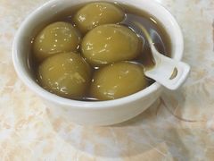 姜汁汤圆（招牌）-宝芝林凉茶甜品屋(合兴路分店)