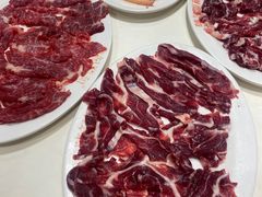 -陈记顺和潮汕牛肉火锅(韩江路店)