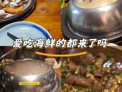 -三个渔夫·蒸汽海鲜(小白楼店)