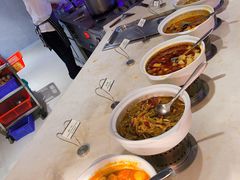 -恩施瑞享国际酒店·自助餐厅